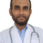 Dr. M. Mahbub Alam
