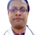 Dr. M. Saleh Uddin Siddique Ujjal