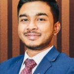 Dr. M. Shahriyar Porosh