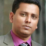 Dr. M. Sharif Uddin Liton