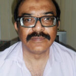 Dr. Mahboob-E-Haseeb Shahryar Sabet