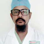 Dr. M.M. Jayed Hossain Chowdhury
