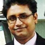 Dr. M.S. Kabir Jewel