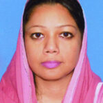 Dr. Mafruha Jahan