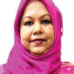 Dr. Mafruha Khanam Porag