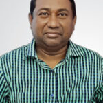 Dr. Mahbub Alam Majumder