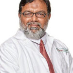 Dr. Mahbub Mansur