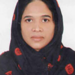 Dr. Mahbuba Khatun