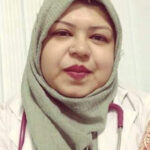 Dr. Mahbuba Sharmin