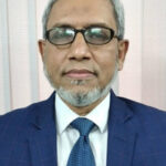 Dr. Mahbubul Islam