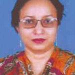 Dr. Mahfuza Akter