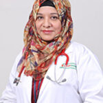Dr. Mahmuda Zaman