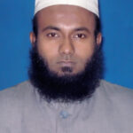 Prof. Dr. Mahmudul Hasan Siddiqi