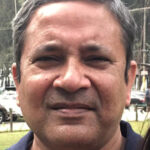 Dr. Mahmudul Hossain