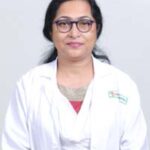 Dr. Major Zeena Salwa