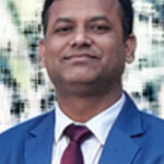 Dr. Malay Kumar Saha