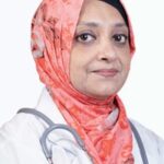 Dr. Maleka Afroz
