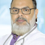 Dr. Mamunur Rashid Chowdhury