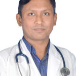 Dr. Manabendra Das