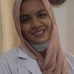 Dr. Marjana Siddique Moury