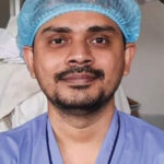 Dr. Masreful Islam Saikat