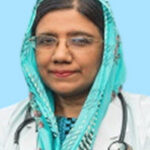Dr. Masuda Farida Akter Mili
