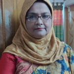Prof. Dr. Masuda Khatun