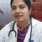 Dr. Maya Rani Das