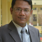 Dr. Mayin Uddin Mahmud