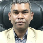 Assoc. Prof. Dr. Md. Ruhul Amin