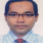 Dr. Md Abdullah Al Hasan