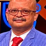 Dr. Md. Alamgir Hossain Jony