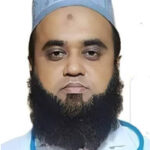 Dr. Md. Kabir Hasan Parvez