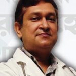 Dr. Mohammad Reza Hossain Khan