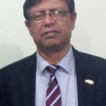 Prof. Dr. Md. Tofael Hossain Bhuiyan