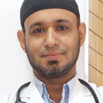 Dr. Md. Abdul Momin