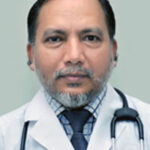 Dr. Md. Abdul Muqueet