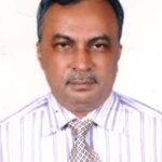 Prof. Brig. Gen. Dr. Md. Abdullah-Al-Farooque