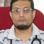 Dr. Md. Abdullah Al Kafi