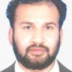 Dr. Md. Abdullah Sayed