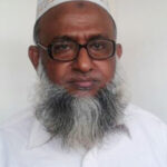 Dr. Md. Abdur Rob Bhuiyan