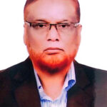 Dr. Md. Abdus Sattar Miah