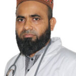 Dr. Md. Abu Sayed Munsi