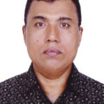 Dr. Md. Abu Tarek Iqbal