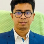 Dr. Md. Afjal Hossain