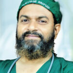 Dr. Md. Afzalur Rahman