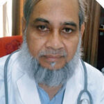 Dr. Md. Albabur Rahman