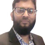 Dr. Md. Ali Ahmed
