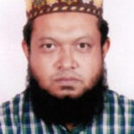 Dr. Md. Aminul Islam (Cotton)