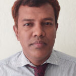 Dr. Md. Amjad Hossain Pramanik
